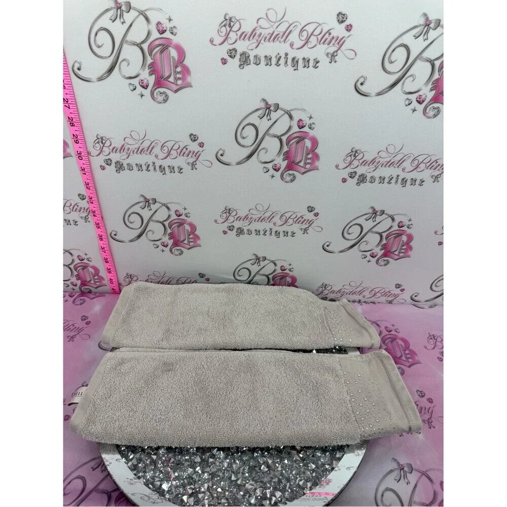 Bella Luxx soft hand
